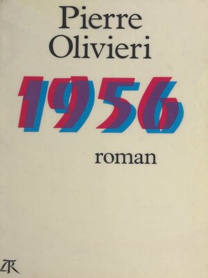 cover image of 1956